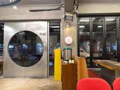 -孖记茶档·热腾茶餐(江南西plus店)