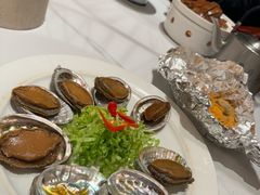 -粤食堂(天津和悦汇店)
