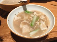 -张老炝方城炝锅烩面(金融岛店)