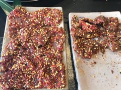-疯狂的筷子老灶九宫格火锅