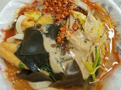 -安发瞧麻辣烫(总店)