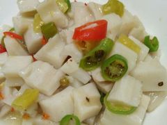 -原鄉本味 楚菜 丹江口鱼(北苑店)