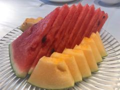 果盘-煜丰汴京烤鸭(福彩路店)