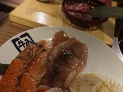 -牛角日本烧肉专门店(天王寺店 )