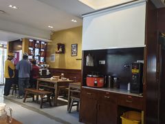 -海荣锅贴馆(五味十字店)
