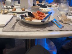 -广州四季酒店·意珍·意式自助餐