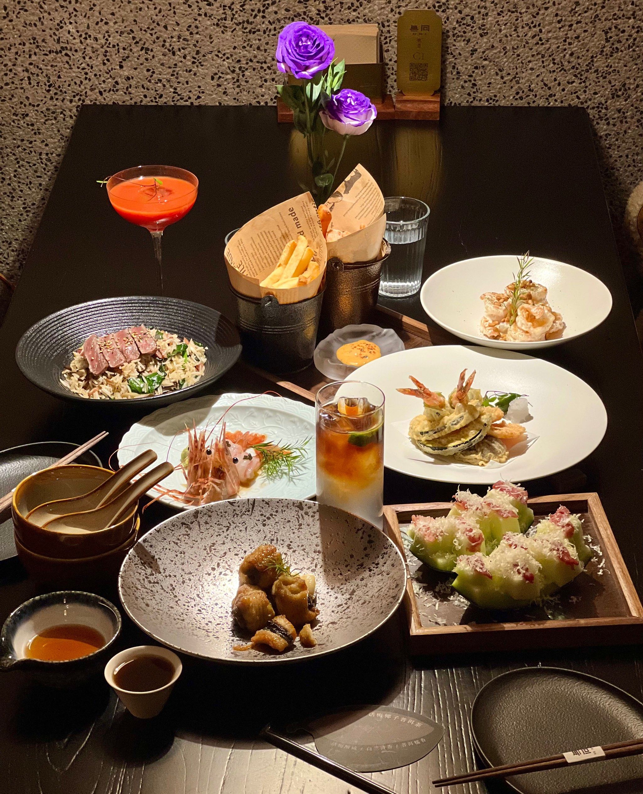 推荐一家株洲很适合约会的高档餐厅!