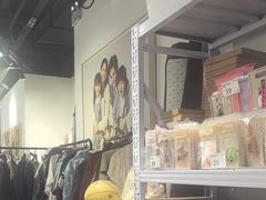 -海马体照相馆(天津世纪都会店)
