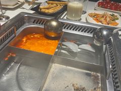 -海底捞火锅(勒泰店)