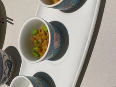 -钱塘花园·宁波菜