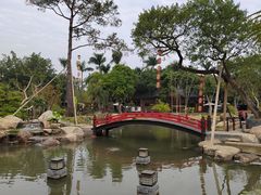 -仙湖旅游度假区