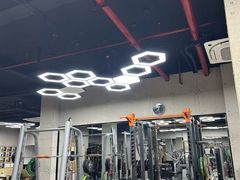 -VPsmart私教健身工作室(新华路旗舰店)