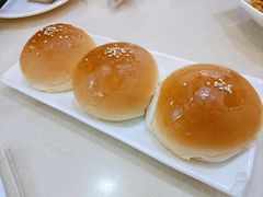餐包-舊街坊茶楼(市二宫店)