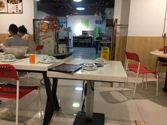 大堂-友德福.老字号粤菜.广州地标融合美食(荔湾路店)