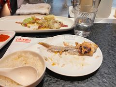 -火地铁板烧(昆山万象汇店)