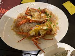 -喷泉广场餐厅·宵夜·海鲜烧烤大排档(长隆企鹅酒店)