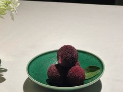-荣轩(新荣记环球金融中心店)