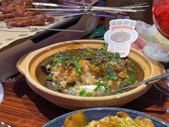 -蚝堡海鲜·威海菜·海肠捞饭·烧烤·亚洲吃蚝公司(幸福门店)