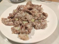 奶爆两样-回奶奶清真菜(梅江店)