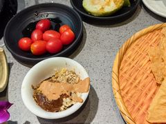 -非遗•老字号•阿彬牛肉火锅(广济桥店)