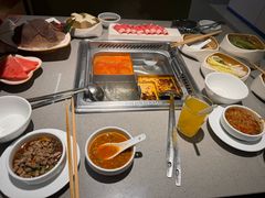 -海底捞火锅(八佰伴店)