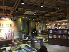大堂-那美(华莱坞店)