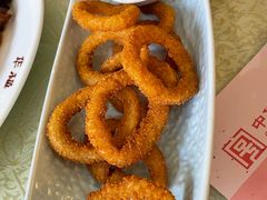 -华梅西餐厅(哈尔滨中央大街店)