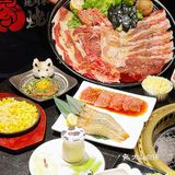 魔都高性价比的烧肉王，还不冲！