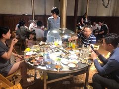 -五彩凉山自助西昌烧烤(柳翠路店)