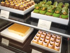 -广州富力君悦大酒店·凯菲厅