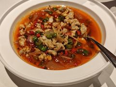 -贡宴盐帮菜自贡驻京联络处餐厅
