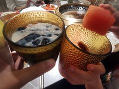 -千滋百味自助海鲜烤肉(布吉景华店)