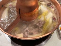 -东门口涮肉·砂锅·烤串(老门东店)