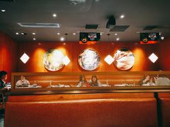 大堂-云海肴·汽锅鸡·云南菜(高德置地店)