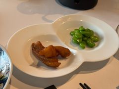-荣轩(新荣记环球金融中心店)