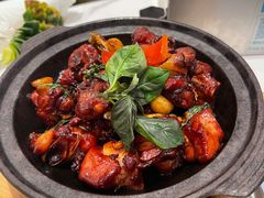 -鹿港小镇(悠唐店)