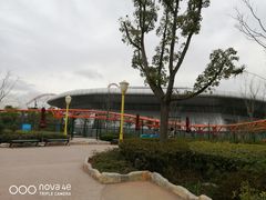 -上海海昌海洋公园