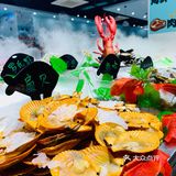 🦞羊城秀-2小时无限海鲜自助🦞