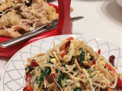 -李记搅团•非遗陕菜(三桥店)