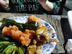 -北龙碳锅牛蛙(尚泽大都会店)