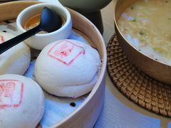 -苏小柳点心·手作小笼包(浦东嘉里城分院)