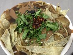 -正味斋锅巴菜(西北角店)