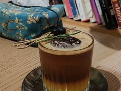 -默迹咖啡馆