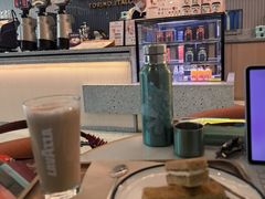-LAVAZZA拉瓦萨咖啡(星荟中心店)