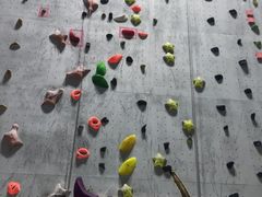 -尽峰攀岩 Acme Climbing