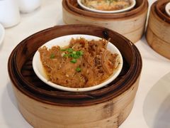 黑椒金钱-万龙洲海鲜(南新仓店)