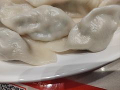 -喜家德虾仁水饺(中央大街店)