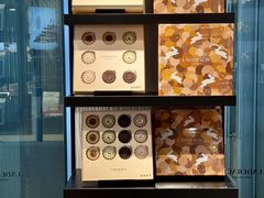 -Laderach 莱德拉(上海环贸iapm店)