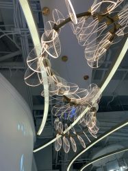 -MYYF SALON烫发染发