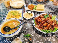 -八两八金·莱芜特色炒鸡(市南漳浦路店)